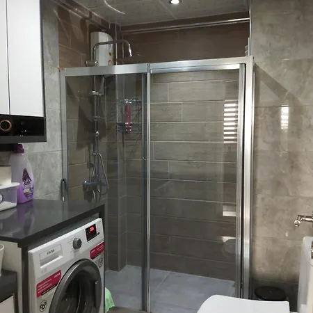 Dalaman Apart House & Hotel- Vacance , Ozguen Deniz Sitesi No 5 Exterior photo