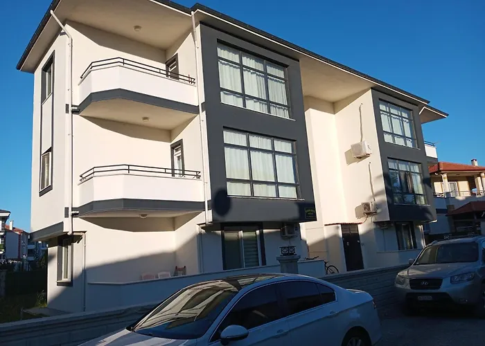 Dalaman Apart House & Hotel- Vacance , Ozguen Deniz Sitesi No 5