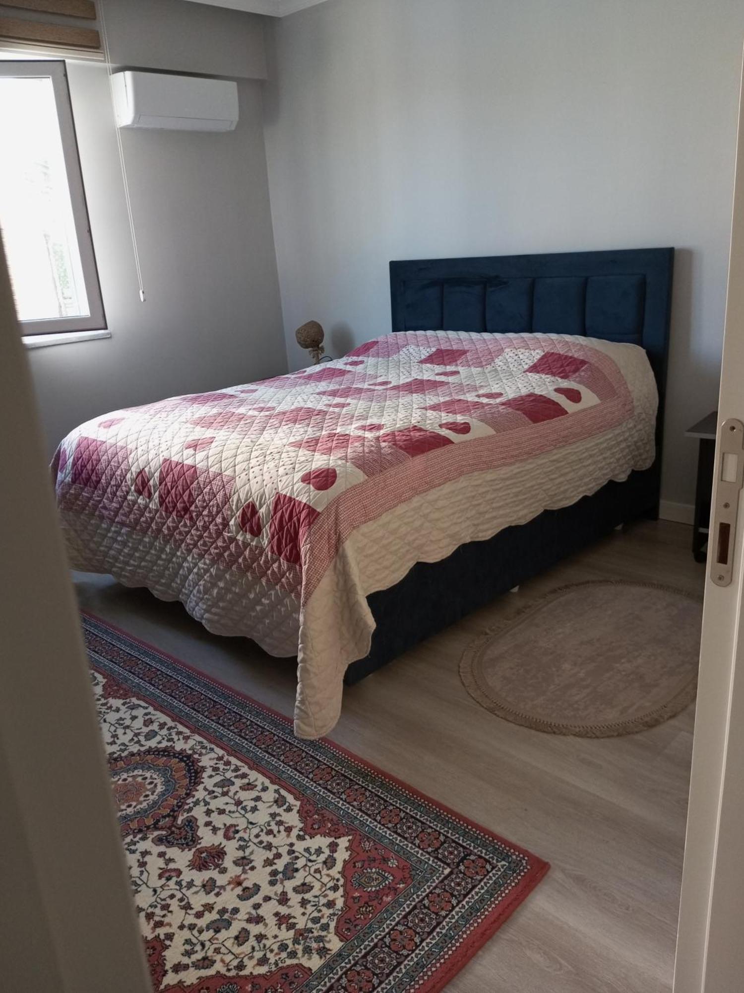 דירה House & Hotel- Vacance , Ozguen Deniz Sitesi No 5 דלמן
